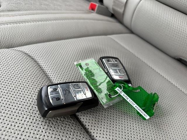 2025 Ram 1500 Vehicle Photo in Savannah, GA 31419