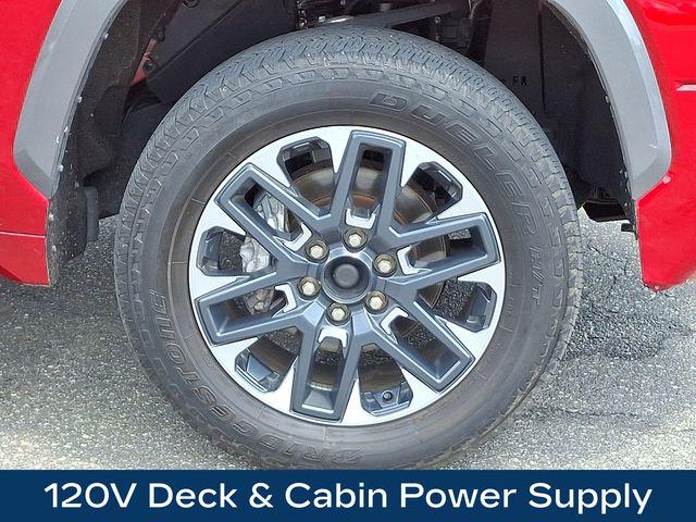 2023 Toyota Tundra Vehicle Photo in DANBURY, CT 06810-5034