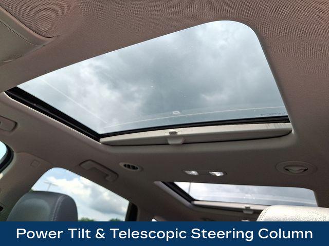 2021 Buick Enclave Vehicle Photo in DANBURY, CT 06810-5034