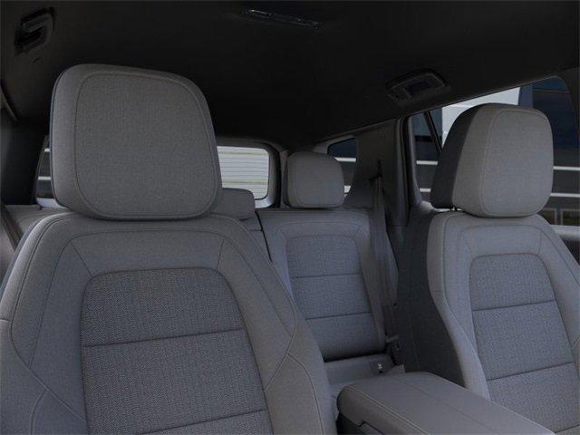 2026 GMC Terrain Vehicle Photo in ROCHESTER HILLS, MI 48307-2741