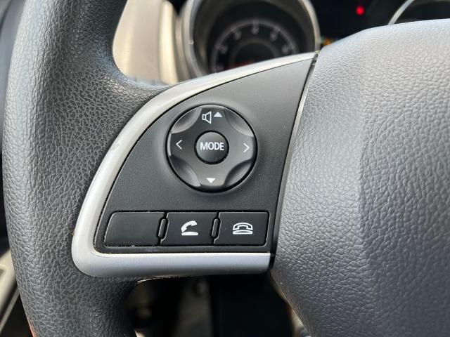 2024 Mitsubishi Outlander Sport Vehicle Photo in Brunswick, GA 31525