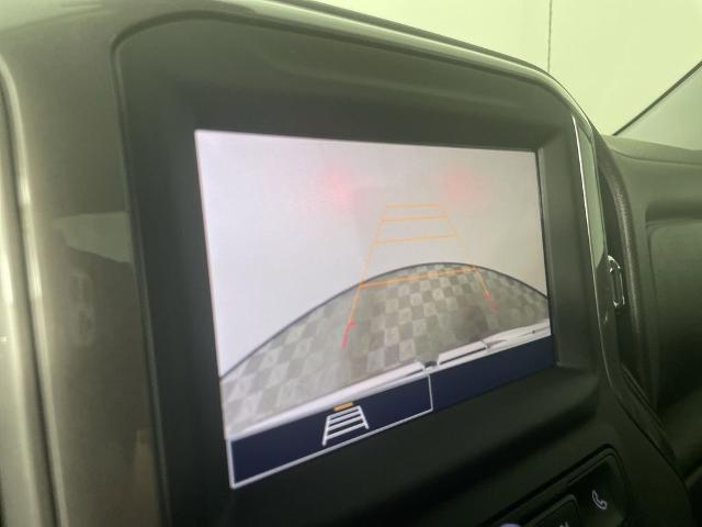 2023 GMC Sierra 1500 Vehicle Photo in GILBERT, AZ 85297-0402