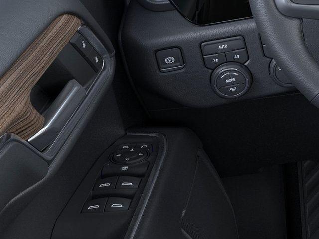2026 Chevrolet Silverado 1500 Vehicle Photo in DANBURY, CT 06810-5034