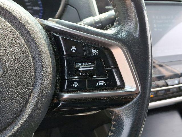 2019 Subaru Outback Vehicle Photo in DANBURY, CT 06810-5034