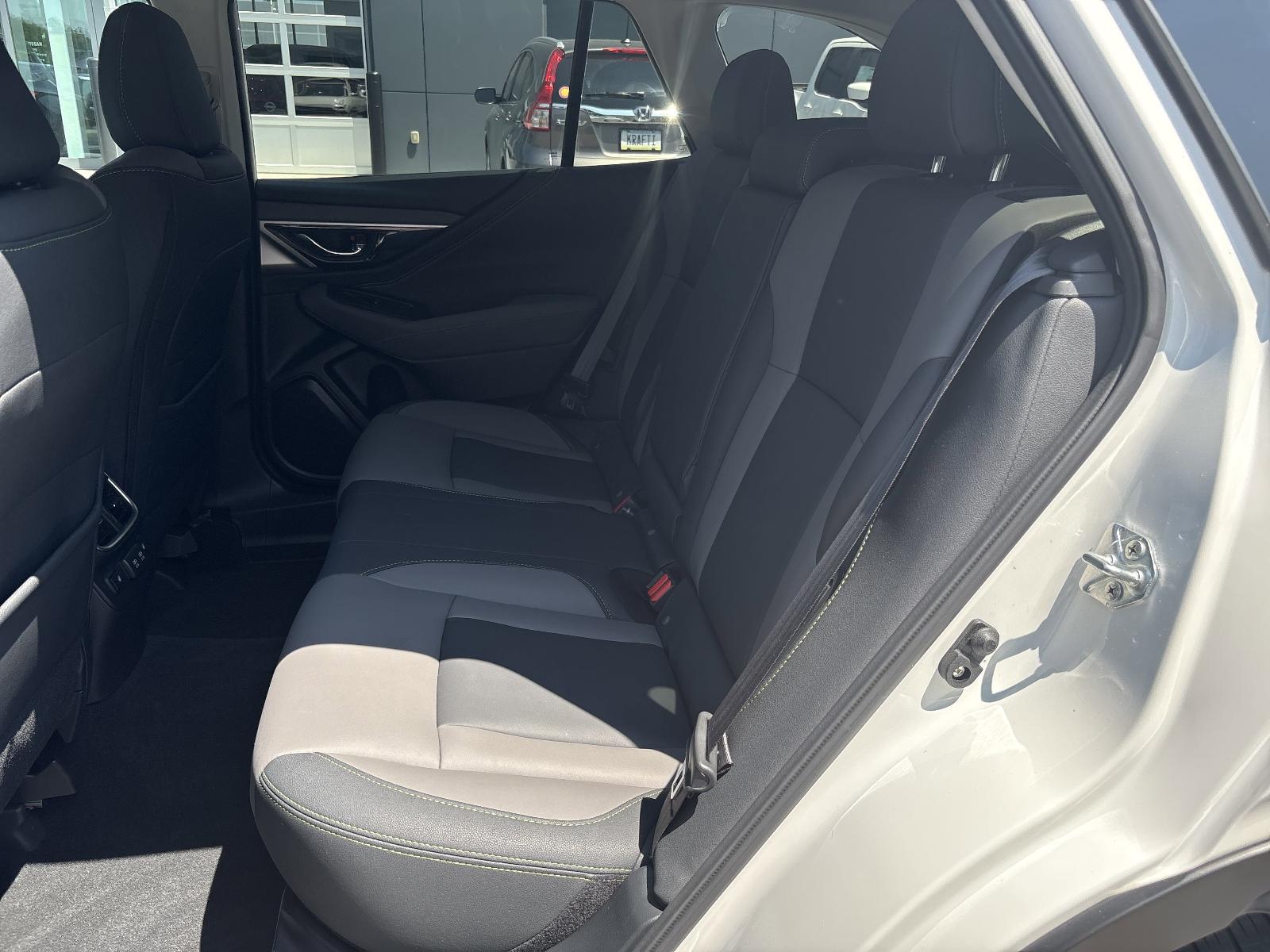 2022 Subaru Outback Vehicle Photo in Mechanicsburg, PA 17050