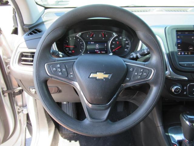 2020 Chevrolet Equinox Vehicle Photo in LEESBURG, FL 34788-4022