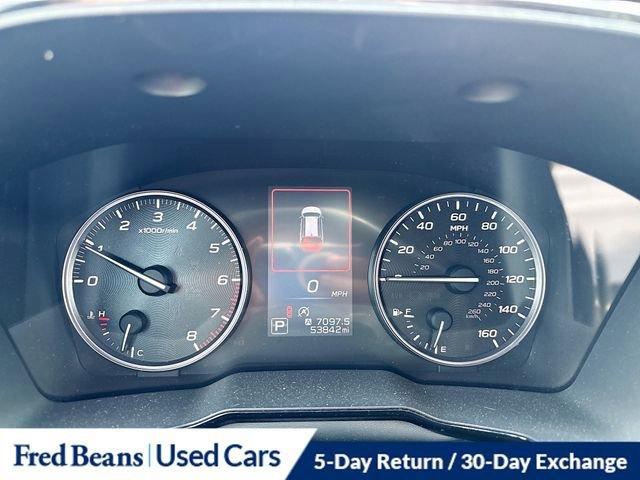 2021 Subaru Outback Vehicle Photo in Doylestown, PA 18902