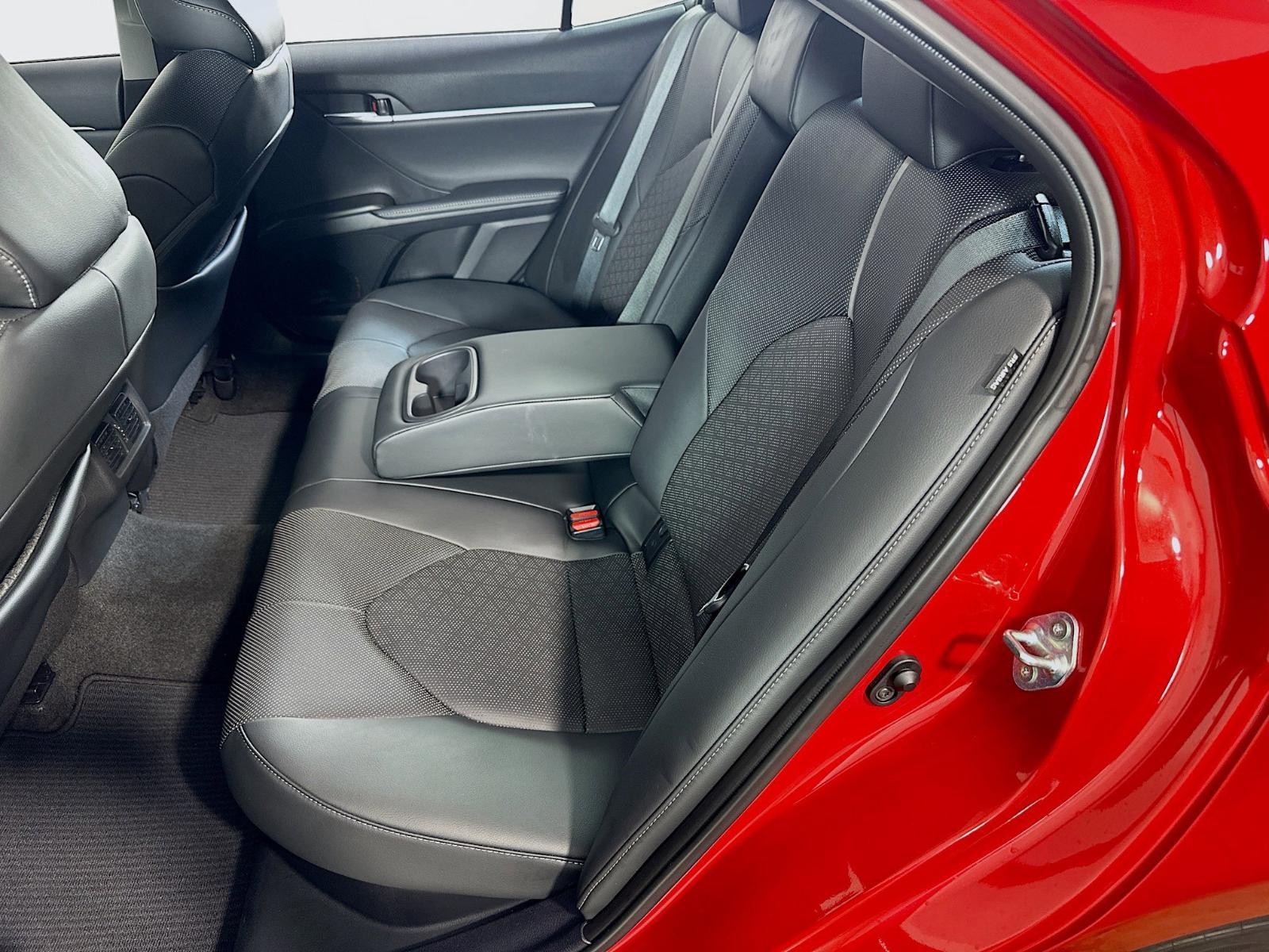 2023 Toyota Camry Vehicle Photo in Langhorne, PA 19047