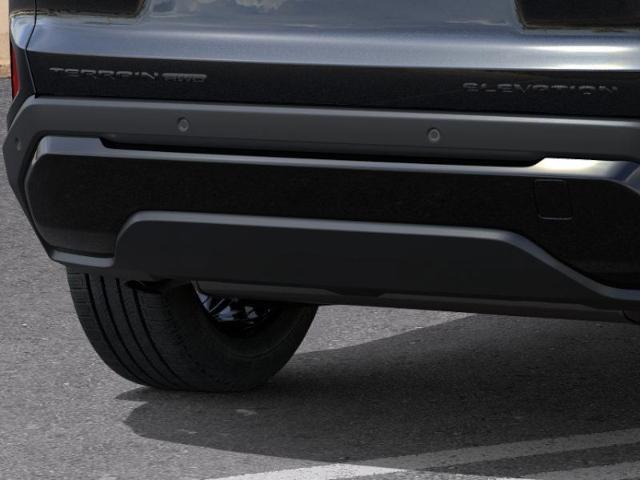 2026 GMC Terrain Vehicle Photo in TREVOSE, PA 19053-4984