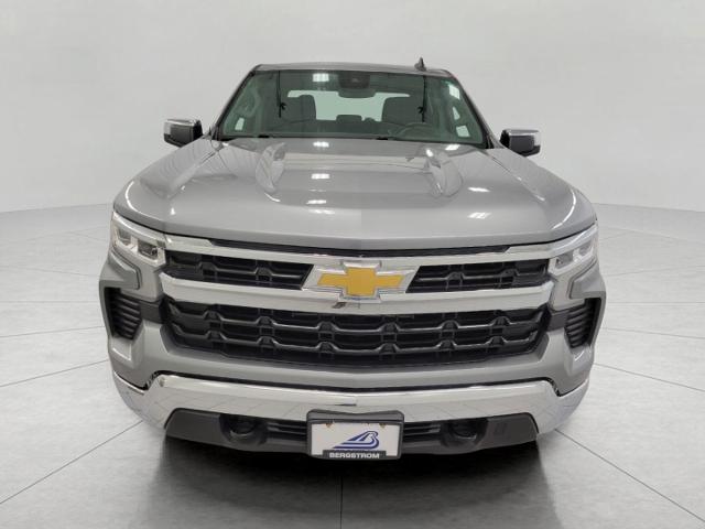 2023 Chevrolet Silverado 1500 Vehicle Photo in NEENAH, WI 54956-2243