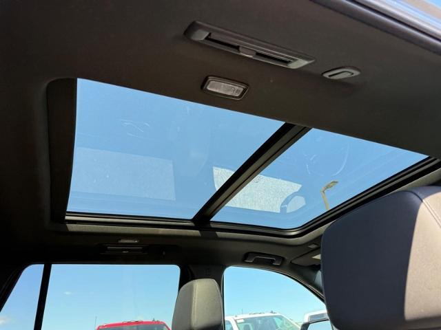 2021 Chevrolet Tahoe Vehicle Photo in COLUMBIA, MO 65203-3903