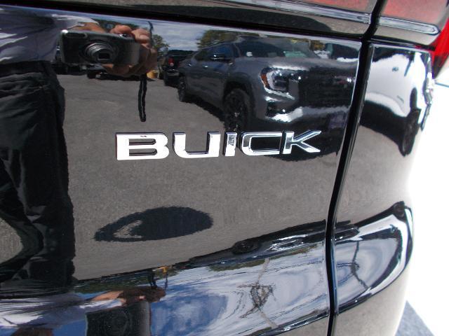 2026 Buick Enclave Vehicle Photo in LOWELL, MA 01852-4336