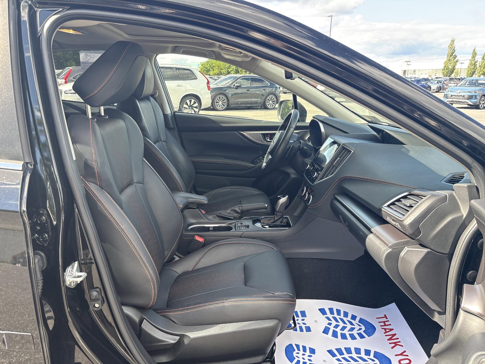 2023 Subaru Crosstrek Vehicle Photo in Mechanicsburg, PA 17050