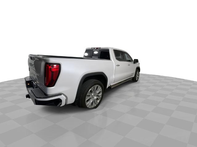 2022 GMC Sierra 1500 Limited Vehicle Photo in GILBERT, AZ 85297-0402