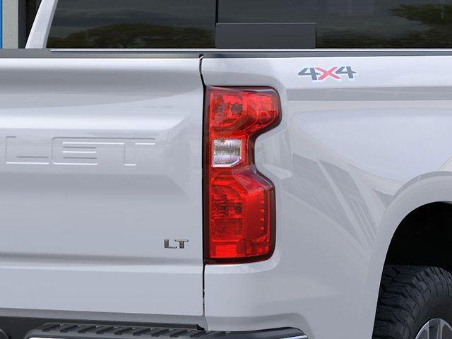 2026 Chevrolet Silverado 1500 Vehicle Photo in PAWLING, NY 12564-3219