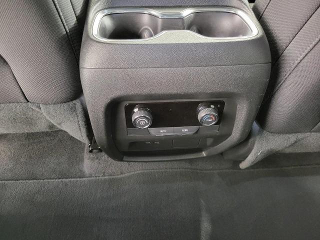 2025 Chevrolet Traverse Vehicle Photo in NEENAH, WI 54956-2243