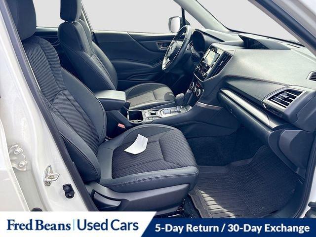 2022 Subaru Forester Vehicle Photo in Doylestown, PA 18902