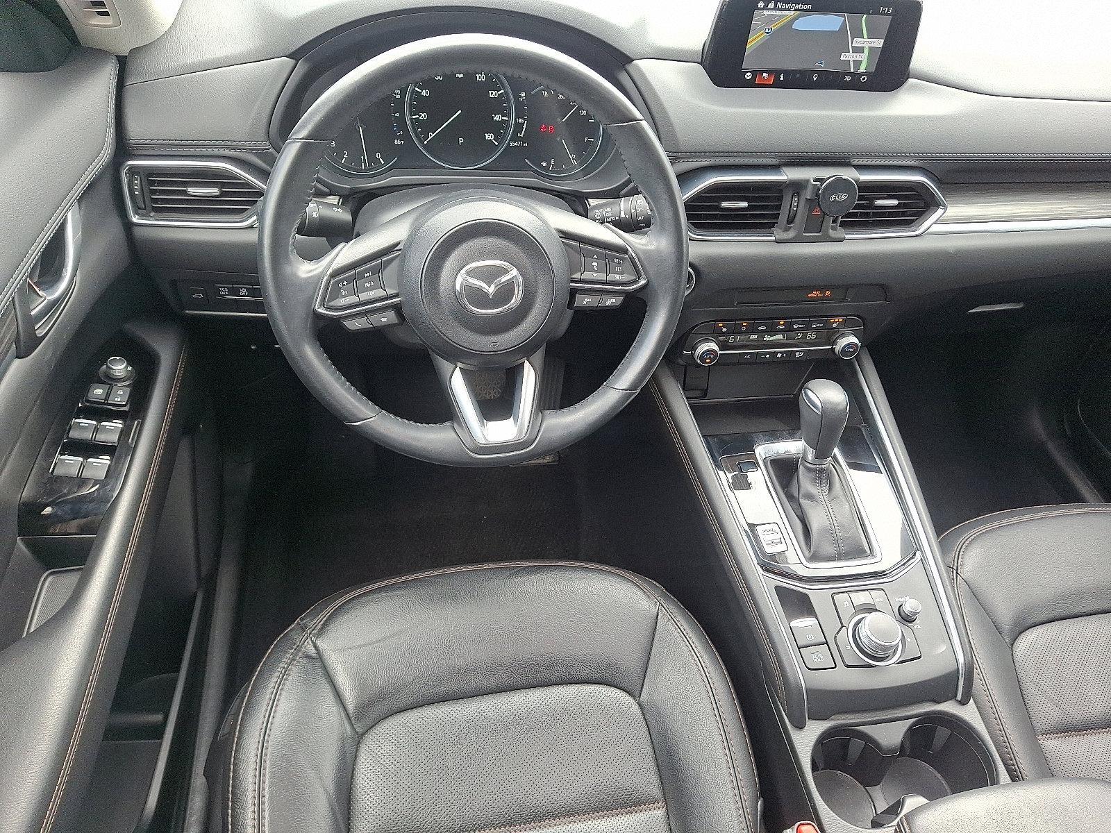 2019 Mazda CX-5 Vehicle Photo in Harrisburg, PA 17111