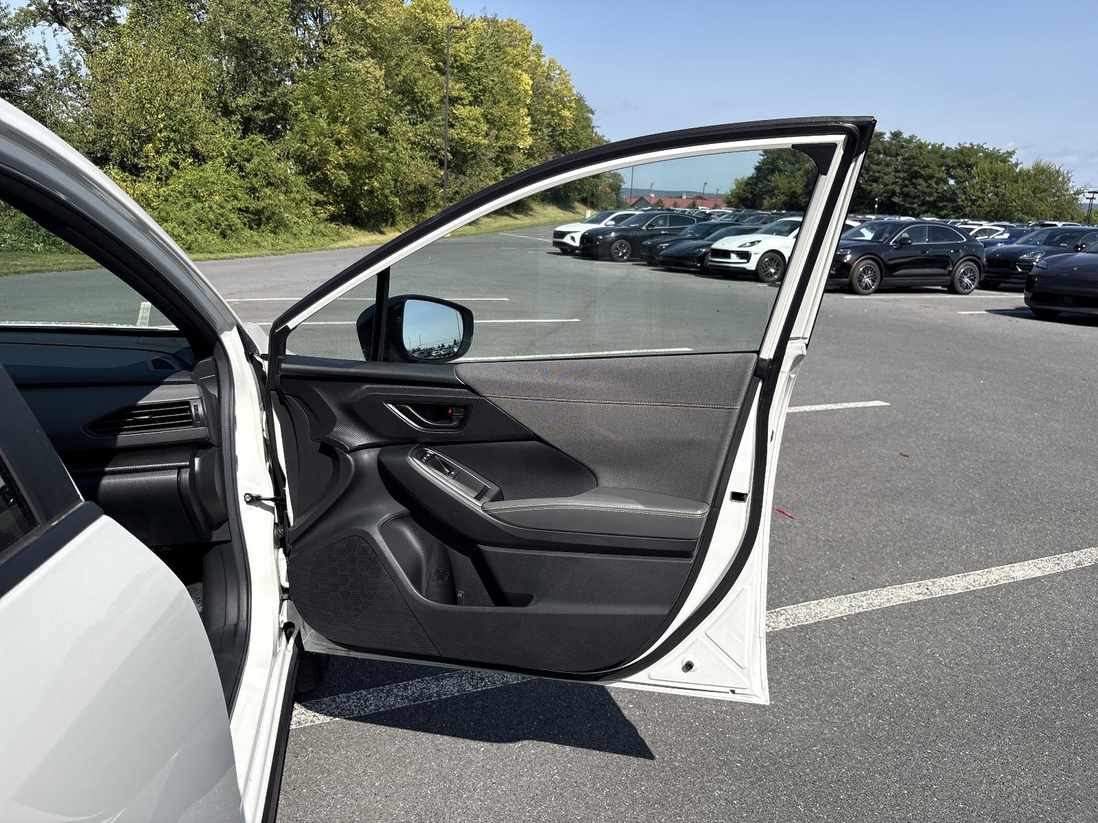 2025 Subaru Crosstrek Vehicle Photo in Mechanicsburg, PA 17050