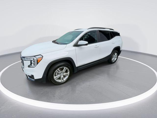 2023 GMC Terrain Vehicle Photo in Pleasant Hills, PA 15236