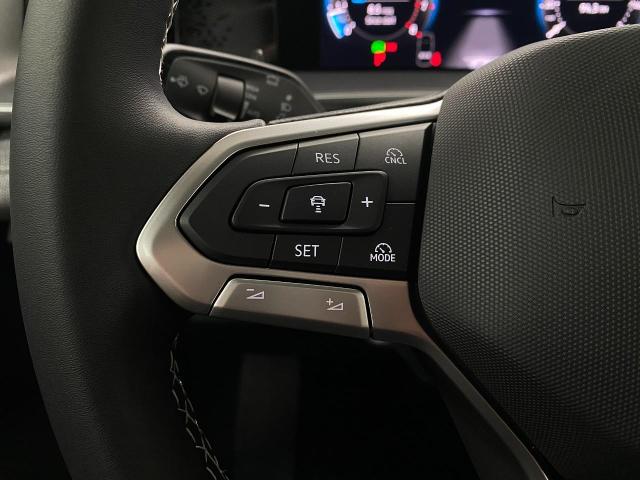 2025 Volkswagen Tiguan Vehicle Photo in Appleton, WI 54913