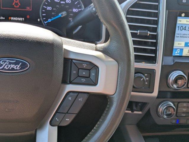 2019 Ford Super Duty F-350 SRW Vehicle Photo in SELMA, TX 78154-1459