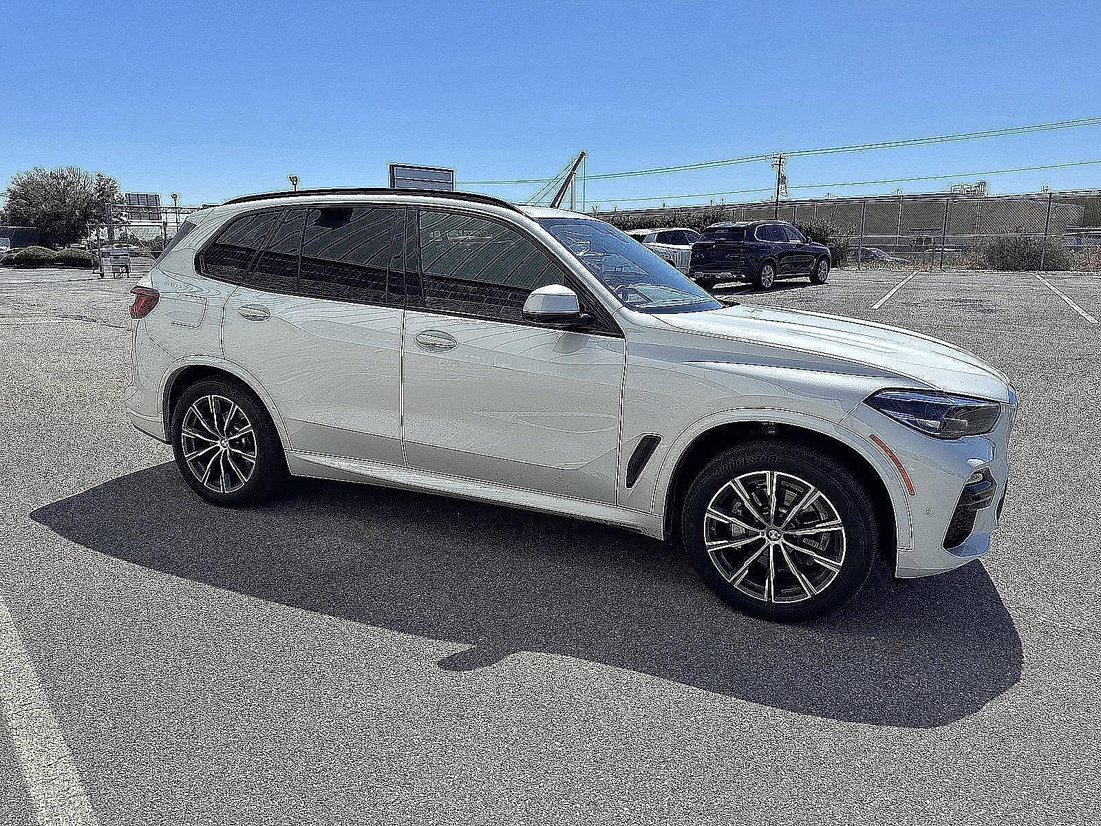 2020 BMW X5 xDrive40i Vehicle Photo in Lancaster, PA 17601