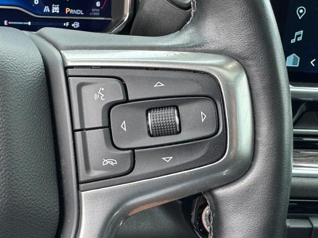 2024 Chevrolet Silverado 2500 HD Vehicle Photo in COLUMBIA, MO 65203-3903