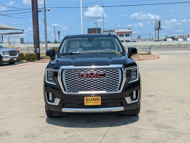 2021 GMC Yukon XL Vehicle Photo in SELMA, TX 78154-1459