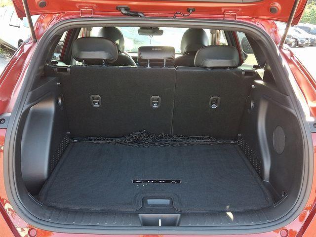 2024 Hyundai Kona Vehicle Photo in DANBURY, CT 06810-5034