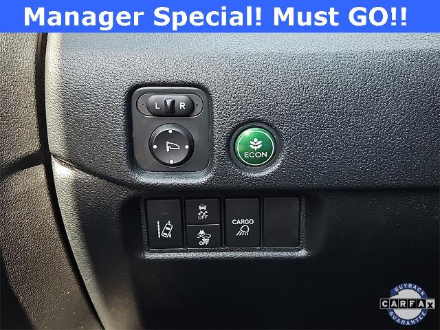 2023 Honda Ridgeline Vehicle Photo in EASTLAND, TX 76448-3020