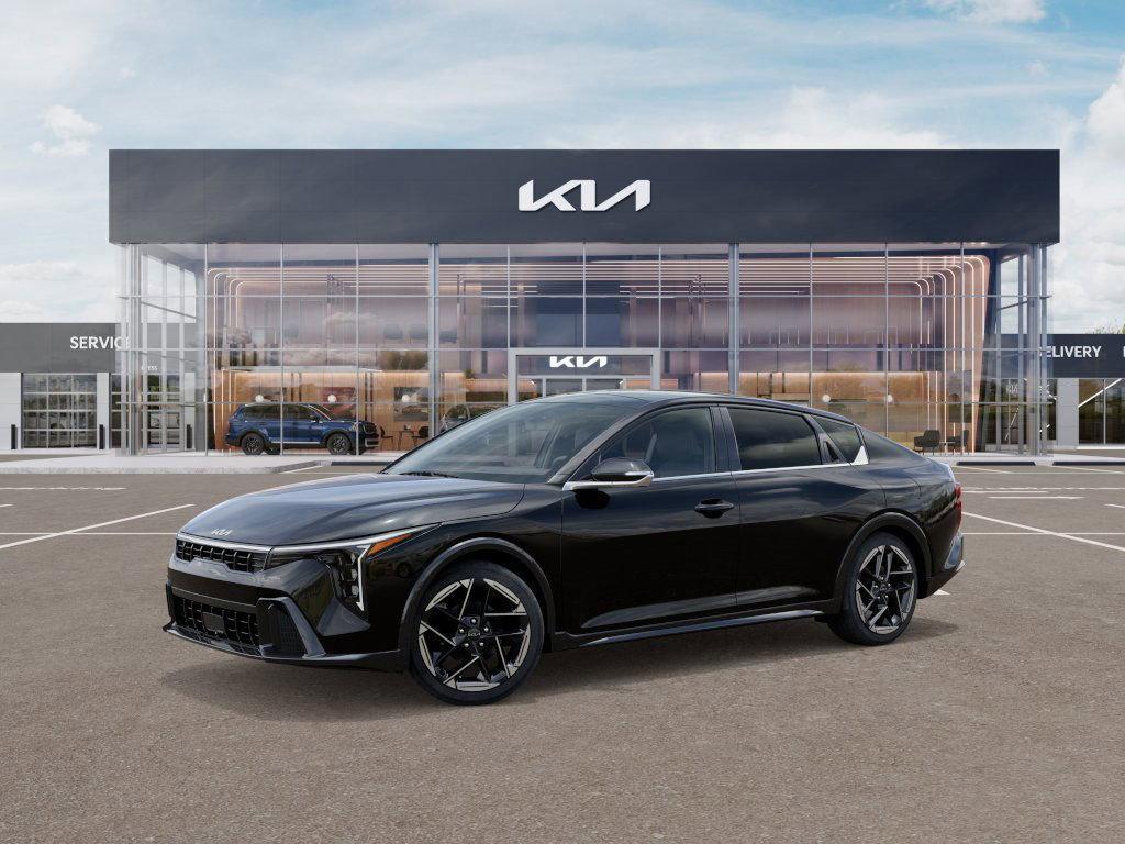 2025 Kia K4 Vehicle Photo in Belle Vernon, PA 15012