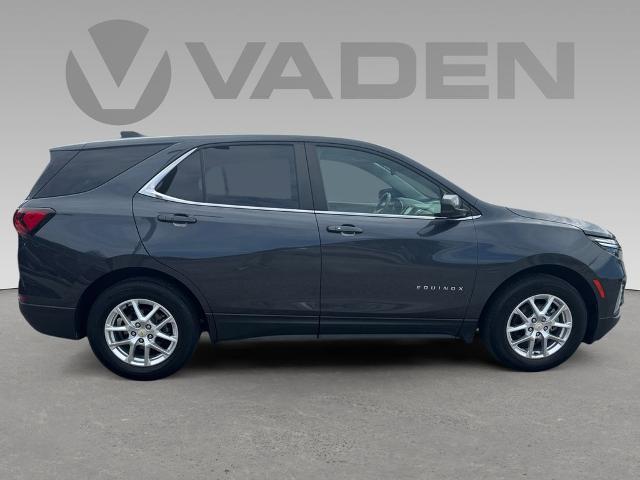 2022 Chevrolet Equinox Vehicle Photo in Brunswick, GA 31525