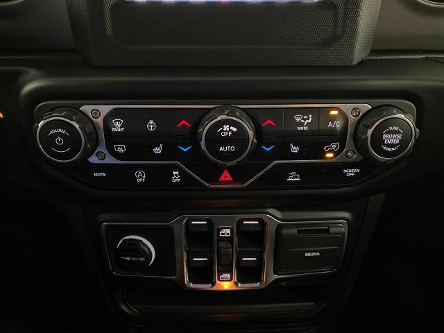 2022 Jeep Wrangler Vehicle Photo in Appleton, WI 54913