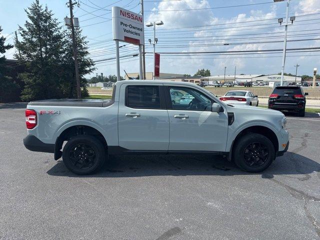 2022 Ford Maverick Vehicle Photo in Harrisburg, PA 17111-1033