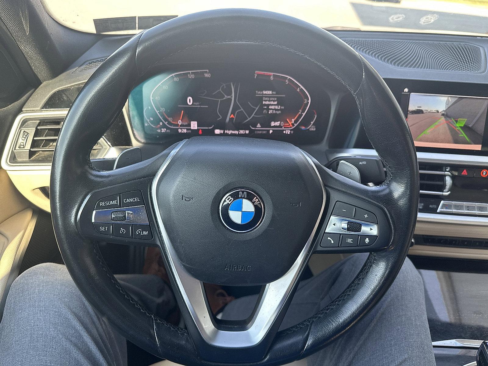 2020 BMW 330i xDrive Vehicle Photo in Lancaster, PA 17601
