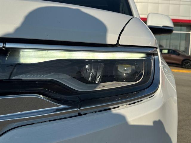 2022 Jeep Wagoneer Vehicle Photo in Jonesboro, AR 72404