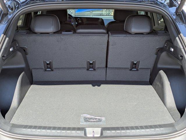 2025 Chevrolet Blazer EV Vehicle Photo in BRUNSWICK, GA 31525-1881