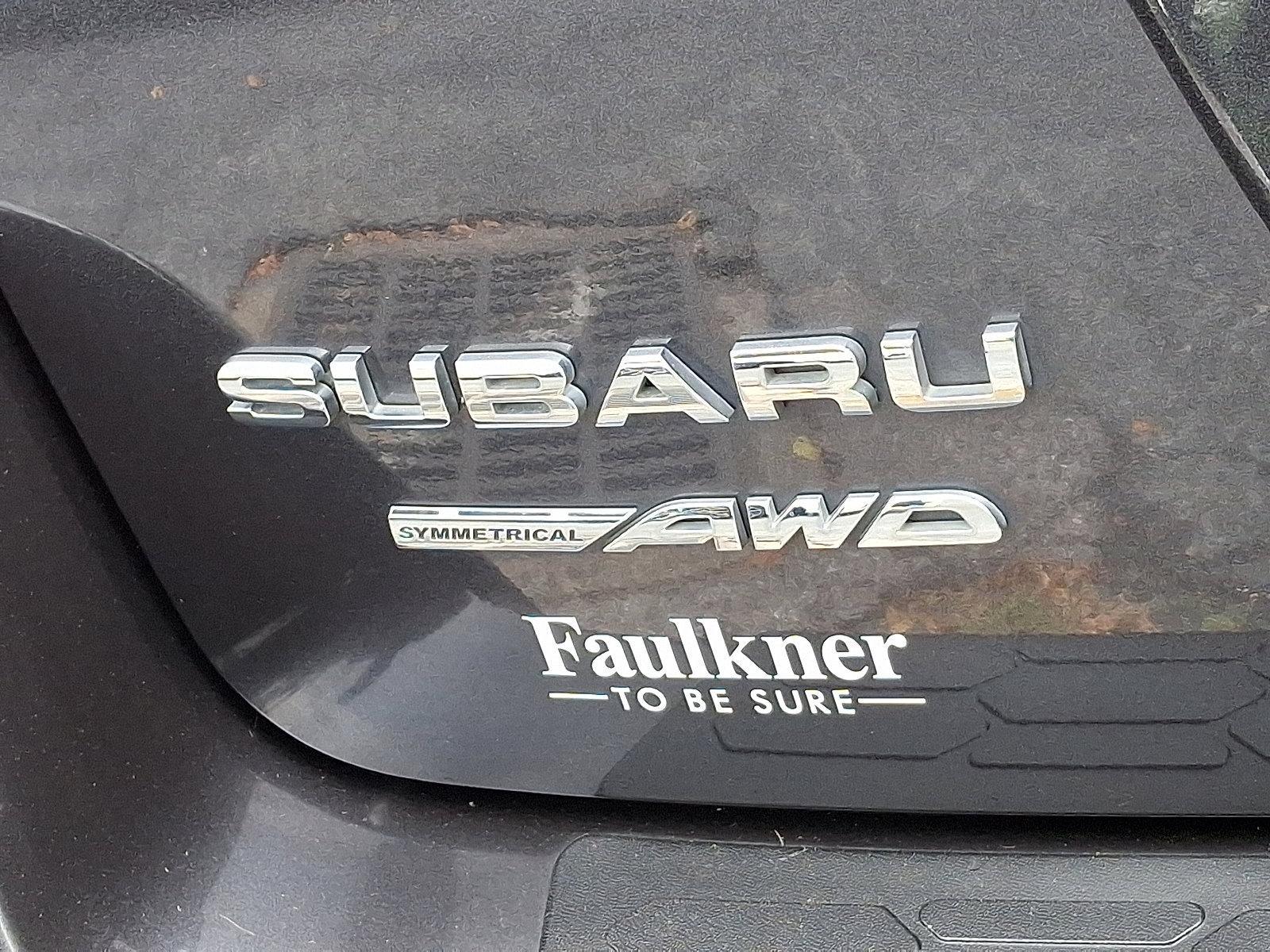 2019 Subaru Crosstrek Vehicle Photo in Harrisburg, PA 17111