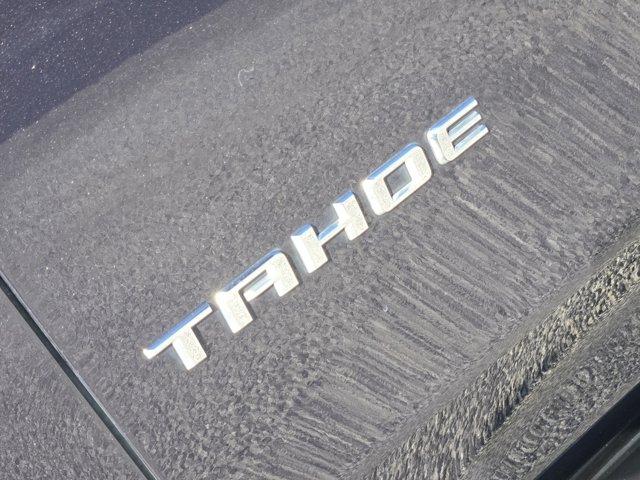 2023 Chevrolet Tahoe Vehicle Photo in Decatur, TX 76234
