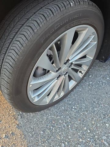 2024 Buick Envision Vehicle Photo in HARRISBURG, PA 17111-1033
