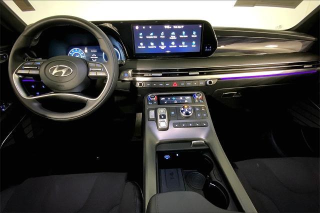 2024 Hyundai PALISADE Vehicle Photo in Lees Summit, MO 64086