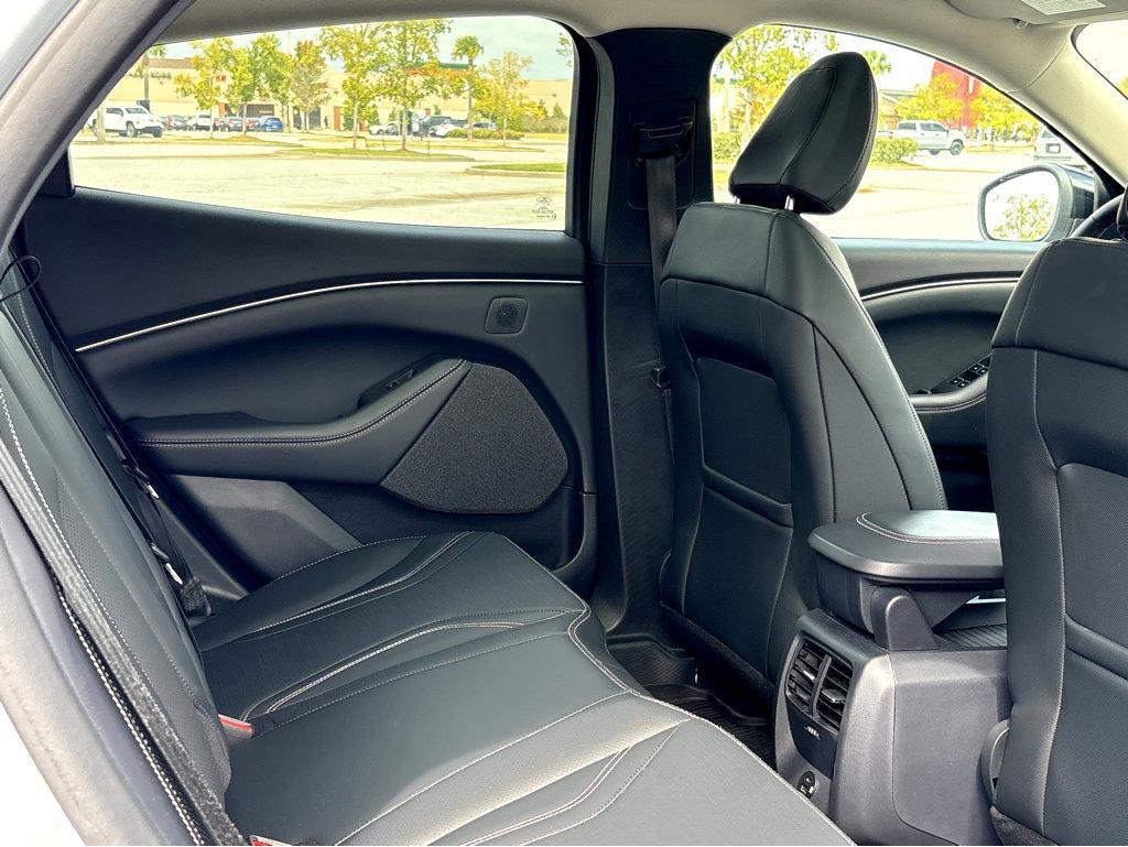 2023 Ford Mustang Mach-E Vehicle Photo in POOLER, GA 31322-3252