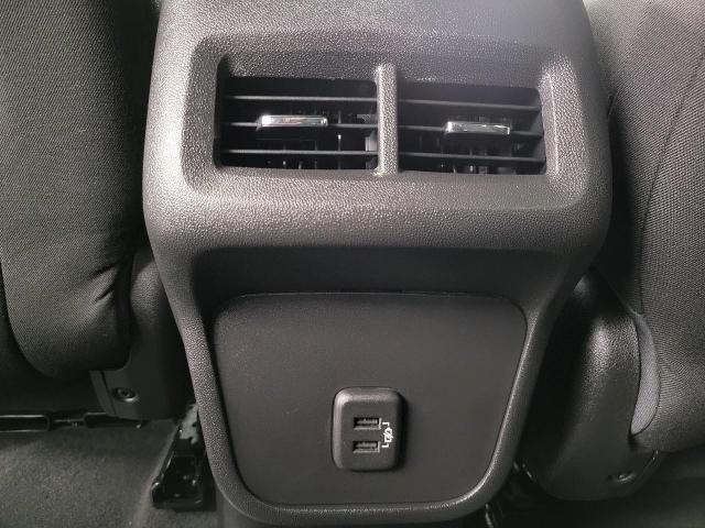 2022 Chevrolet Equinox Vehicle Photo in NEENAH, WI 54956-2243