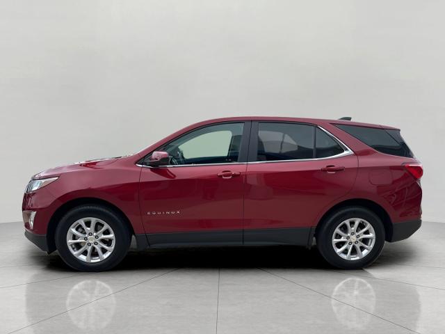 2021 Chevrolet Equinox Vehicle Photo in MANITOWOC, WI 54220-5838