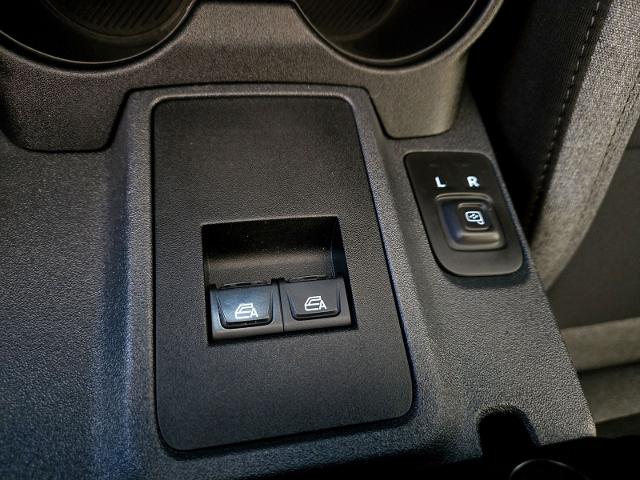 2022 Ford Bronco Vehicle Photo in Weatherford, TX 76087