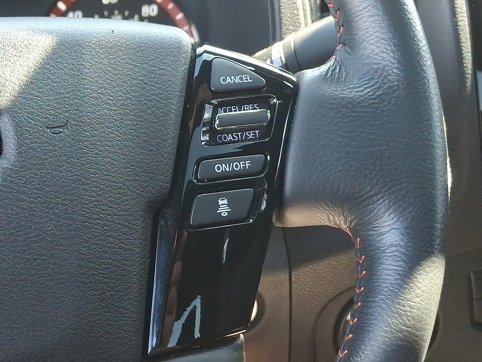 2023 Nissan Frontier Vehicle Photo in Trevose, PA 19053