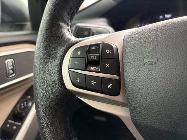 2021 Ford Explorer Vehicle Photo in Statesboro, GA 30458