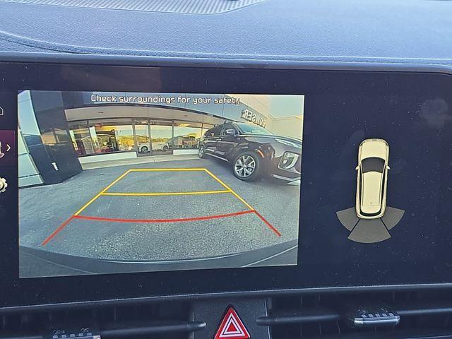 2023 Kia Sportage Vehicle Photo in Pleasant Hills, PA 15236