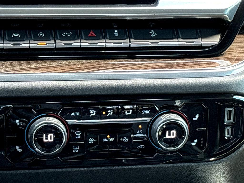 2023 Chevrolet Silverado 1500 Vehicle Photo in POOLER, GA 31322-3252